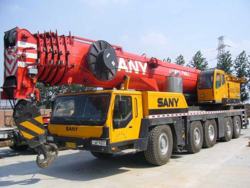 長(zhǎng)沙吊車(chē)出租、吊車(chē)租賃